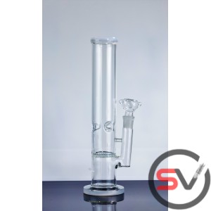 HONEYCOMB CYLINDER WATER PIPE 12inch